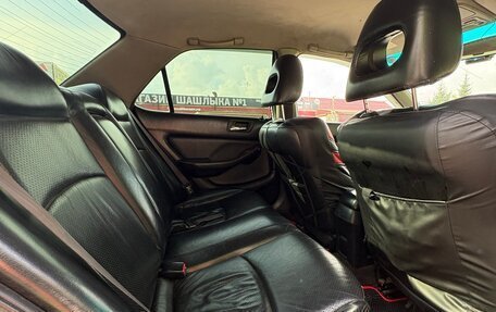 Honda Torneo, 2000 год, 529 000 рублей, 9 фотография