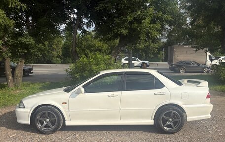 Honda Torneo, 2000 год, 529 000 рублей, 4 фотография