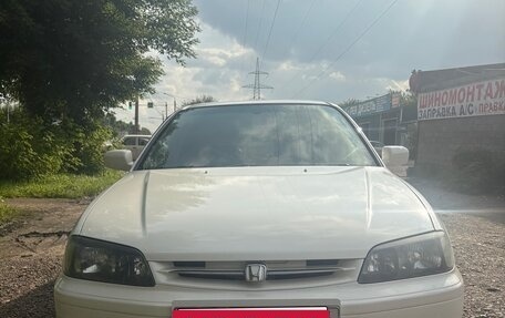 Honda Torneo, 2000 год, 529 000 рублей, 5 фотография