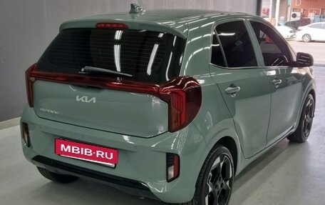 KIA Morning III, 2026 год, 1 690 060 рублей, 3 фотография