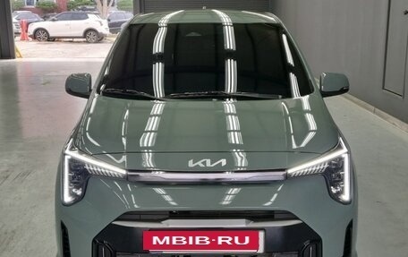 KIA Morning III, 2026 год, 1 690 060 рублей, 2 фотография