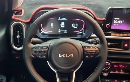 KIA Morning III, 2026 год, 1 690 060 рублей, 8 фотография