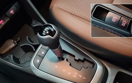KIA Morning III, 2026 год, 1 690 060 рублей, 11 фотография