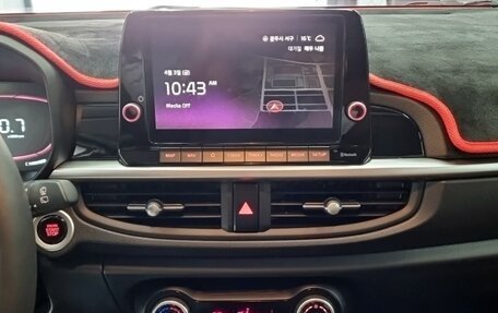 KIA Morning III, 2026 год, 1 690 060 рублей, 9 фотография