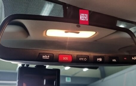 KIA Morning III, 2026 год, 1 690 060 рублей, 13 фотография