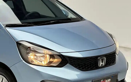 Honda Fit, 2022 год, 972 000 рублей, 7 фотография