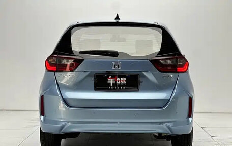 Honda Fit, 2022 год, 972 000 рублей, 5 фотография