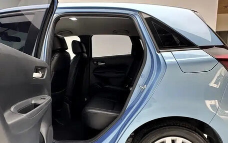 Honda Fit, 2022 год, 972 000 рублей, 14 фотография