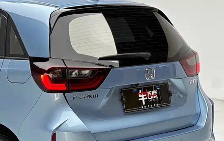 Honda Fit, 2022 год, 972 000 рублей, 8 фотография