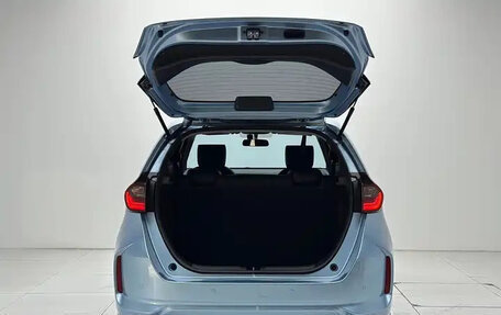 Honda Fit, 2022 год, 972 000 рублей, 11 фотография