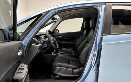 Honda Fit, 2022 год, 972 000 рублей, 13 фотография