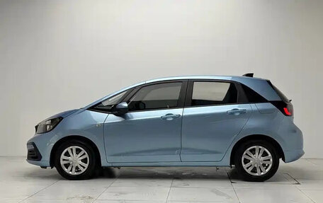 Honda Fit, 2022 год, 972 000 рублей, 12 фотография