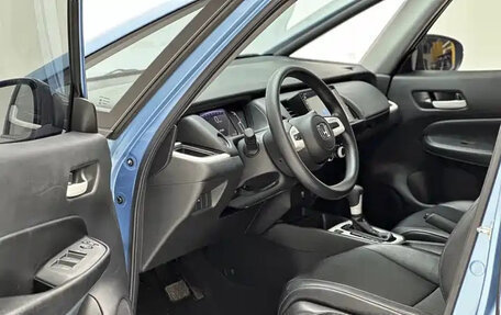 Honda Fit, 2022 год, 972 000 рублей, 15 фотография