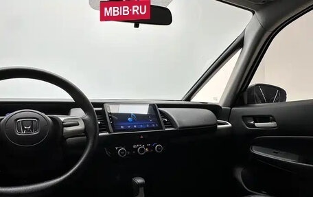 Honda Fit, 2022 год, 972 000 рублей, 16 фотография