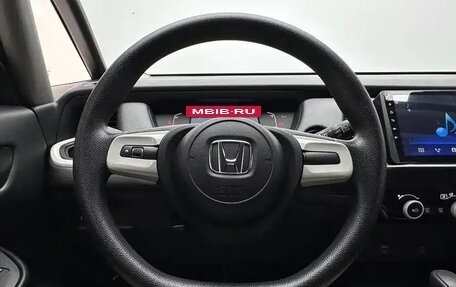 Honda Fit, 2022 год, 972 000 рублей, 18 фотография