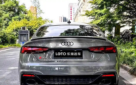 Audi RS 5, 2024 год, 11 850 000 рублей, 5 фотография