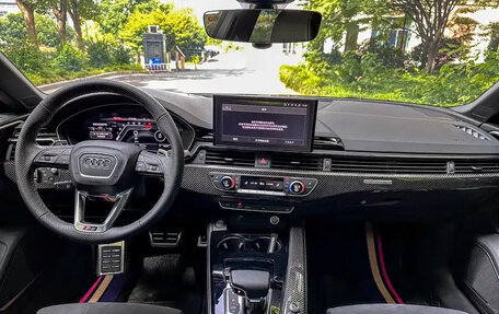 Audi RS 5, 2024 год, 11 850 000 рублей, 8 фотография