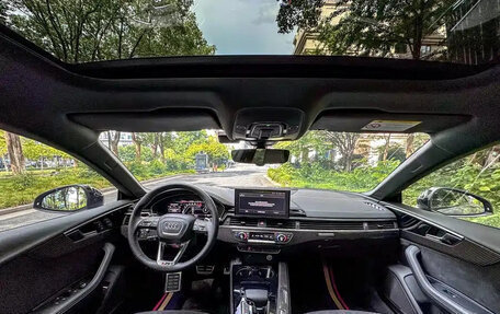 Audi RS 5, 2024 год, 11 850 000 рублей, 7 фотография