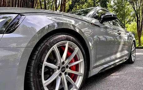 Audi RS 5, 2024 год, 11 850 000 рублей, 6 фотография