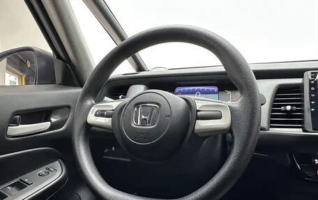 Honda Fit, 2022 год, 972 000 рублей, 19 фотография
