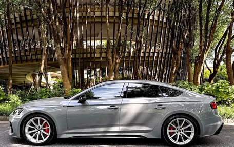 Audi RS 5, 2024 год, 11 850 000 рублей, 3 фотография