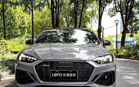 Audi RS 5, 2024 год, 11 850 000 рублей, 2 фотография