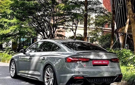 Audi RS 5, 2024 год, 11 850 000 рублей, 4 фотография