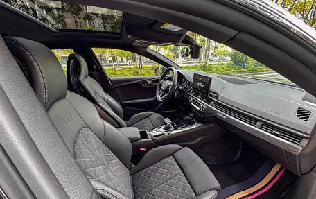 Audi RS 5, 2024 год, 11 850 000 рублей, 9 фотография