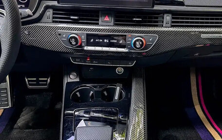 Audi RS 5, 2024 год, 11 850 000 рублей, 12 фотография