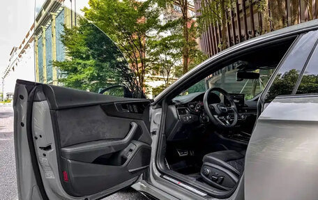 Audi RS 5, 2024 год, 11 850 000 рублей, 13 фотография