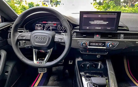 Audi RS 5, 2024 год, 11 850 000 рублей, 11 фотография