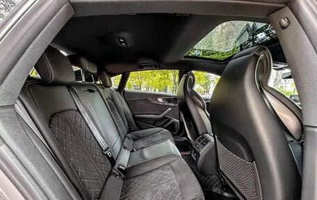 Audi RS 5, 2024 год, 11 850 000 рублей, 15 фотография