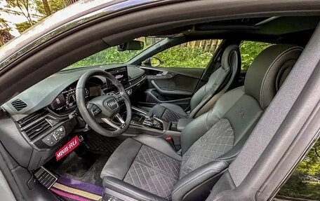 Audi RS 5, 2024 год, 11 850 000 рублей, 10 фотография