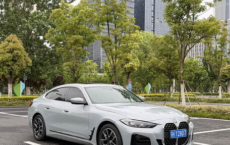 BMW 4 серия, 2024 год, 4 908 000 рублей, 3 фотография