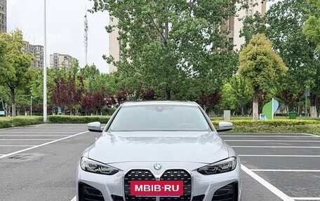 BMW 4 серия, 2024 год, 4 908 000 рублей, 2 фотография