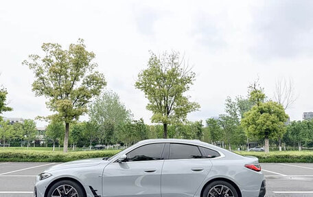 BMW 4 серия, 2024 год, 4 908 000 рублей, 4 фотография