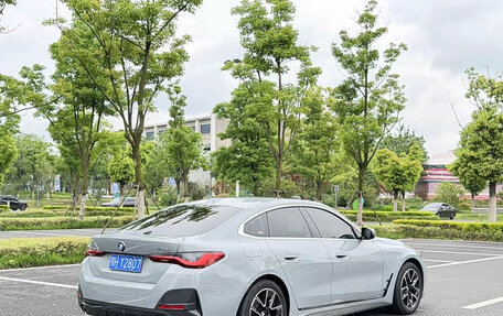 BMW 4 серия, 2024 год, 4 908 000 рублей, 7 фотография