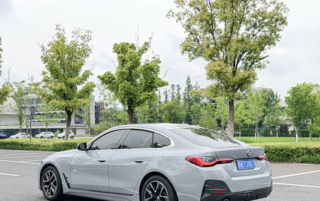 BMW 4 серия, 2024 год, 4 908 000 рублей, 5 фотография