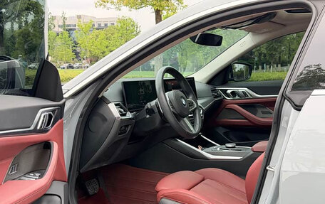 BMW 4 серия, 2024 год, 4 908 000 рублей, 11 фотография