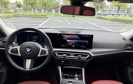 BMW 4 серия, 2024 год, 4 908 000 рублей, 8 фотография