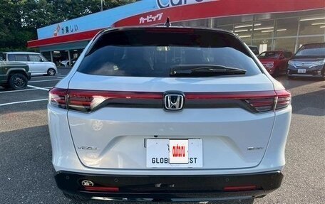 Honda Vezel, 2025 год, 2 385 955 рублей, 4 фотография