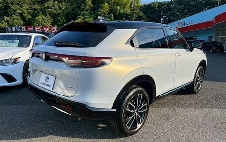 Honda Vezel, 2025 год, 2 385 955 рублей, 3 фотография