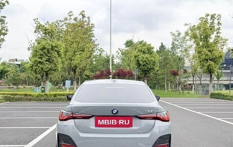 BMW 4 серия, 2024 год, 4 908 000 рублей, 6 фотография