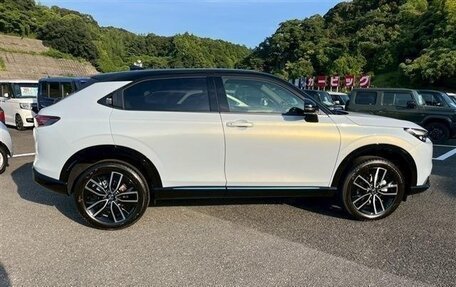 Honda Vezel, 2025 год, 2 385 955 рублей, 2 фотография
