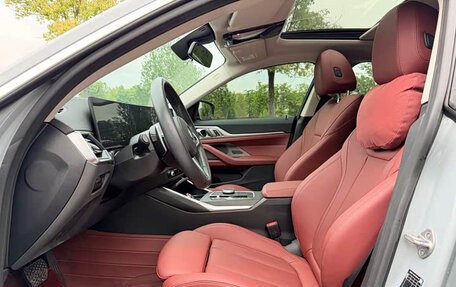 BMW 4 серия, 2024 год, 4 908 000 рублей, 10 фотография