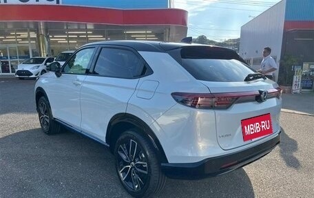Honda Vezel, 2025 год, 2 385 955 рублей, 5 фотография