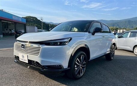 Honda Vezel, 2025 год, 2 385 955 рублей, 7 фотография