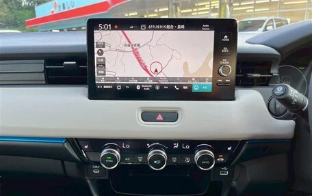 Honda Vezel, 2025 год, 2 385 955 рублей, 11 фотография