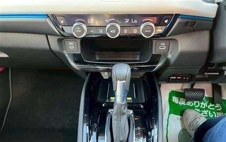 Honda Vezel, 2025 год, 2 385 955 рублей, 12 фотография