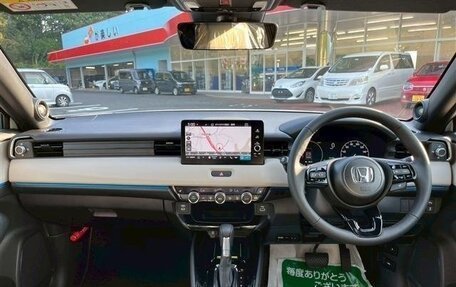 Honda Vezel, 2025 год, 2 385 955 рублей, 9 фотография